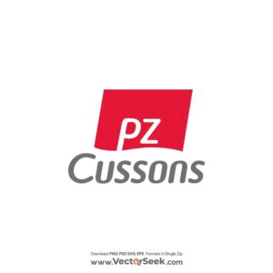 PZ-Cussons-Logo-Vector